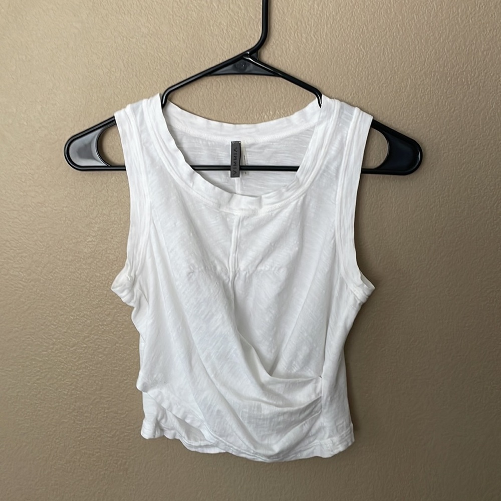 Vimmia Top